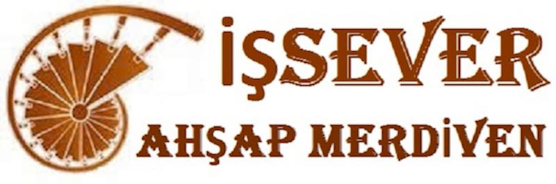 issever ahsap merdiven