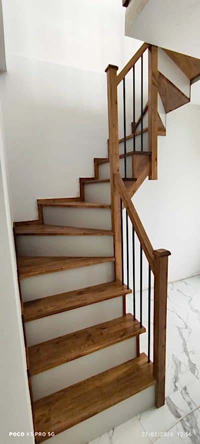 Budaklı çam model 11