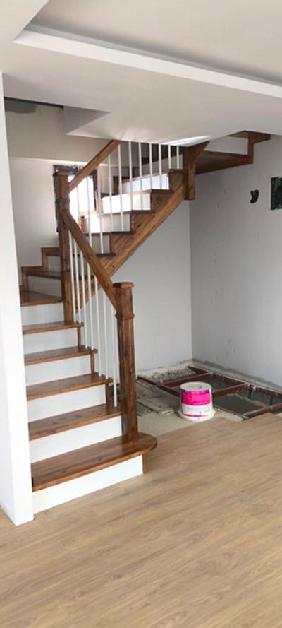 Budaklı çam model 12