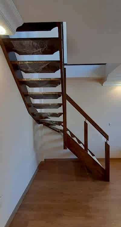 TAŞIYICILI MERDİVEN 3